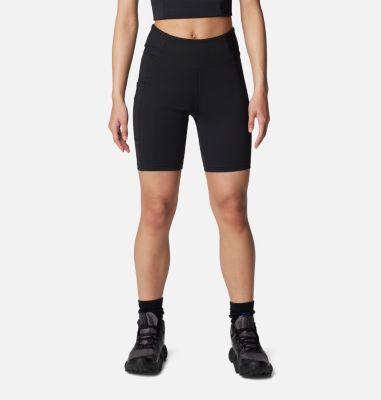 Columbia Women's Boundless Trek Half Tights- Product Image