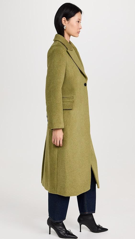 ALIGNE Stella Coat | Shopbop Product Image