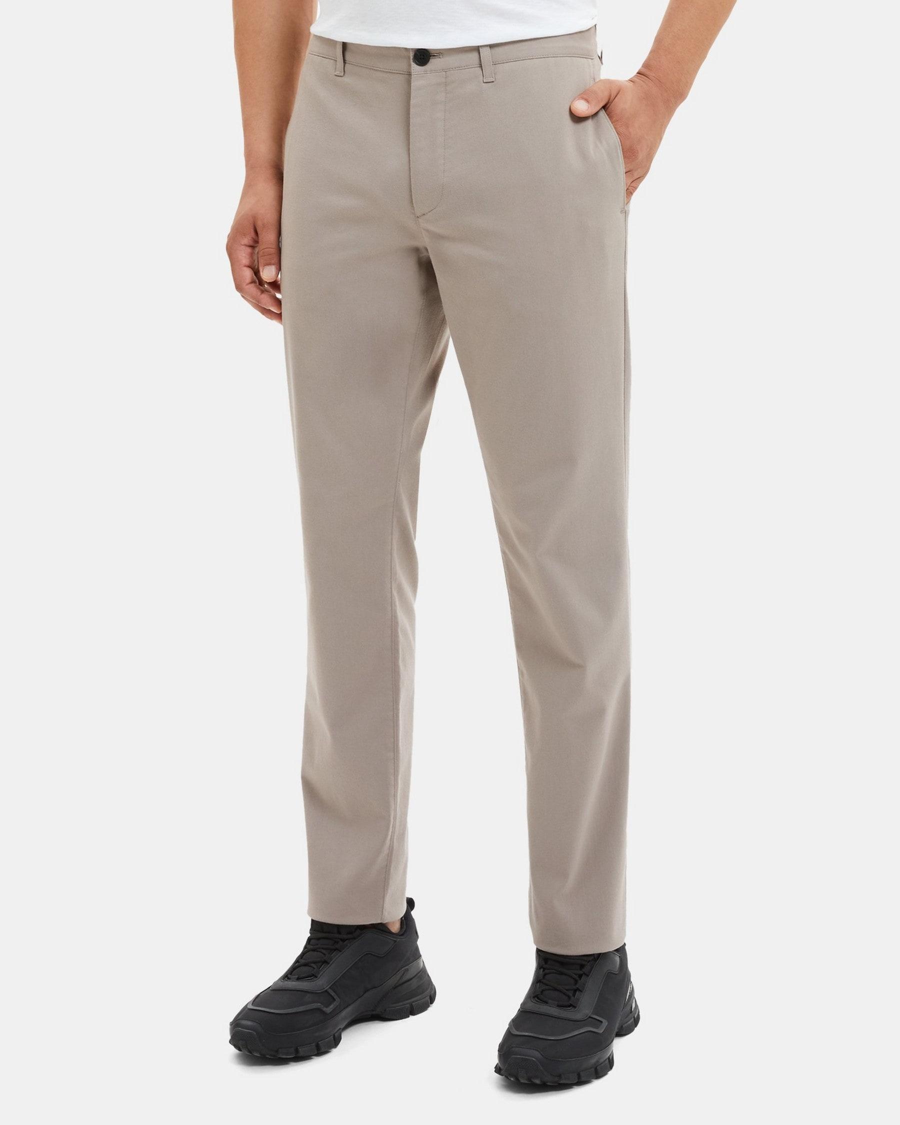 Classic-Fit Pant in Twill Product Image