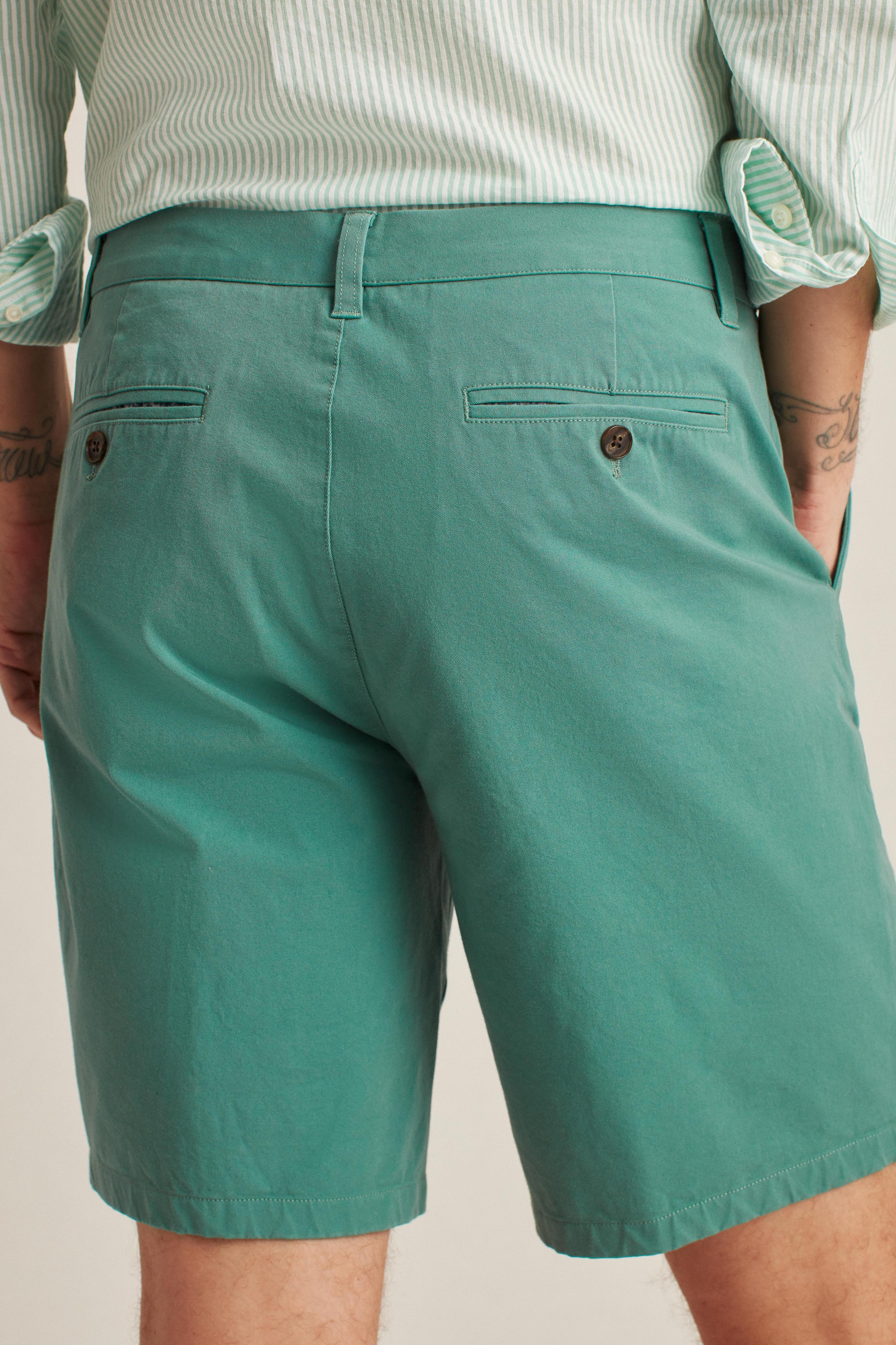 The Chino Short 2.0 Product Image