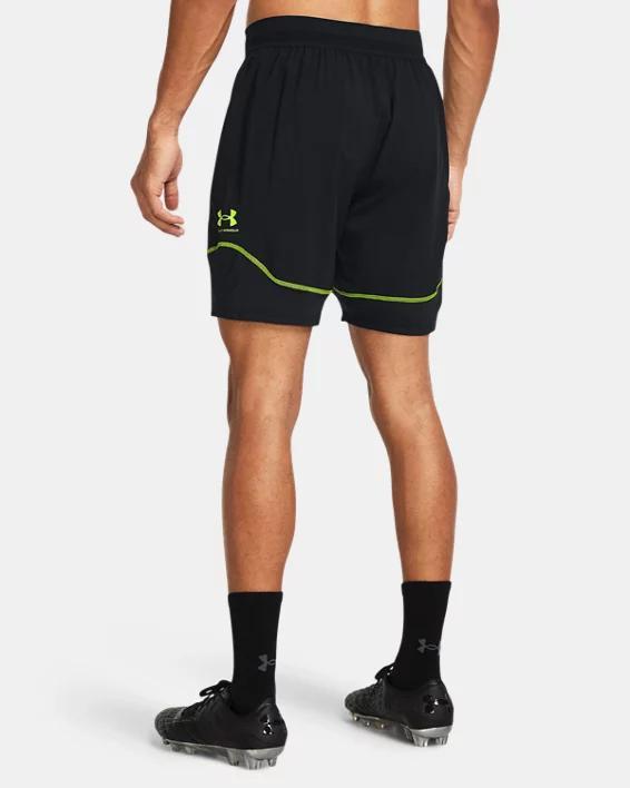 Men's UA Challenger Pro Training Shorts Product Image