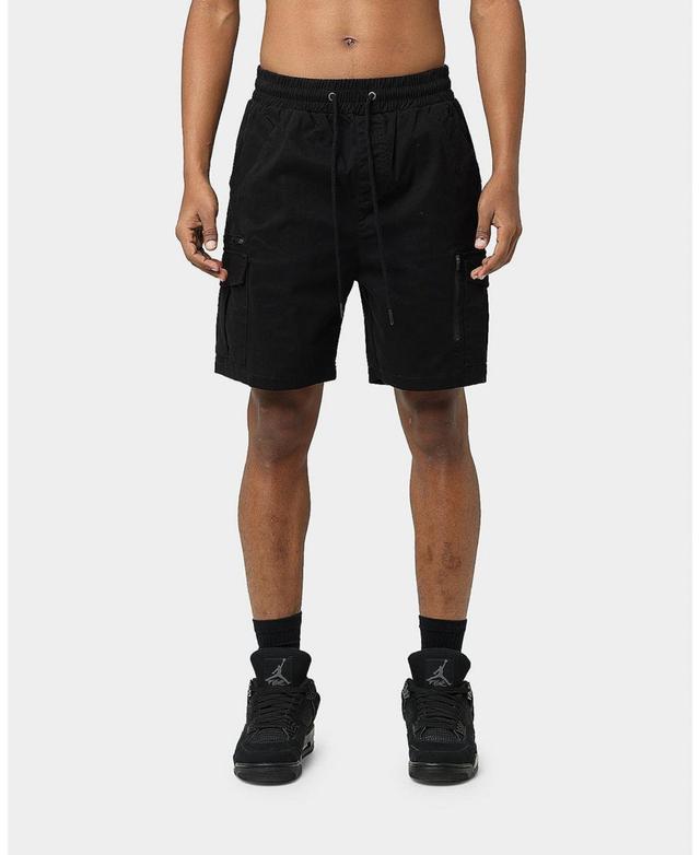 Carre Mens Evolution Cargo Short Product Image