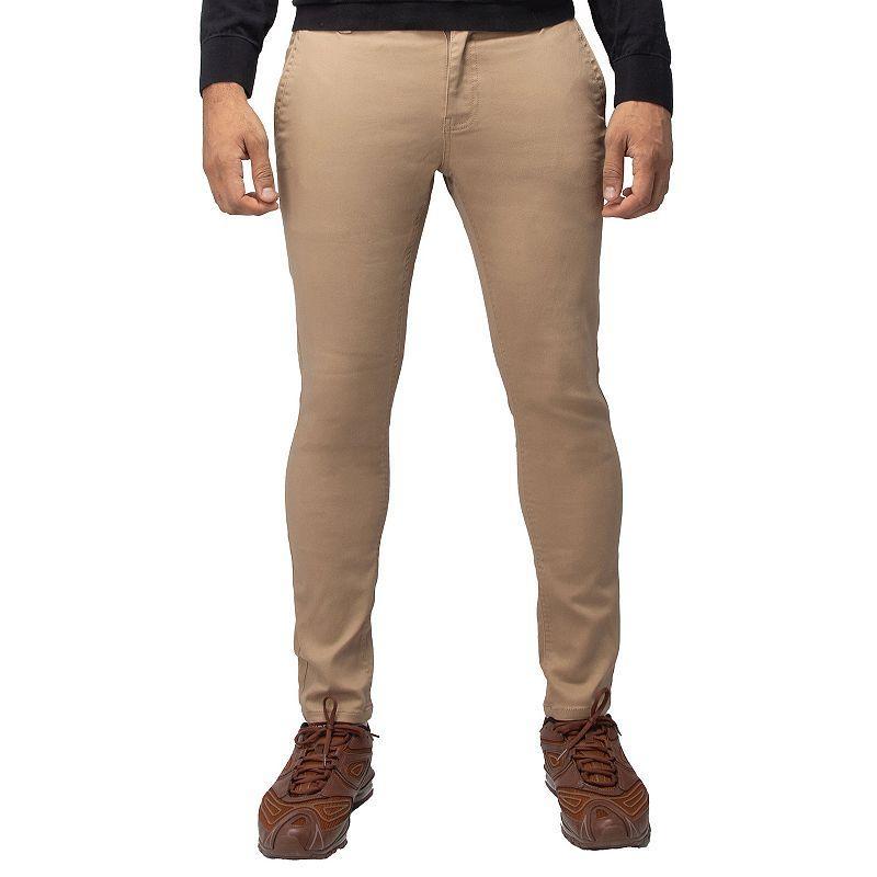 Mens Xray Commuter Chino Pants product image