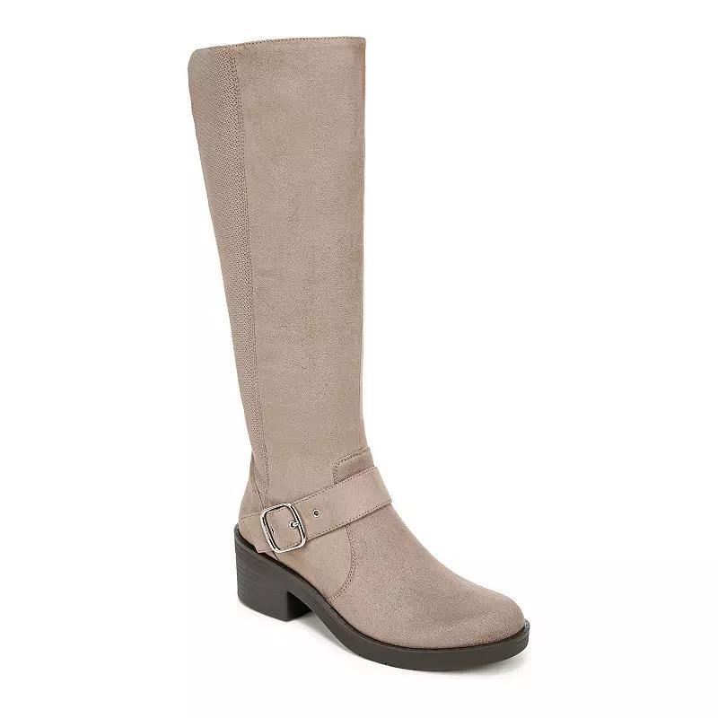 Bzees Olympia Womens Knee High Riding Boots Product Image