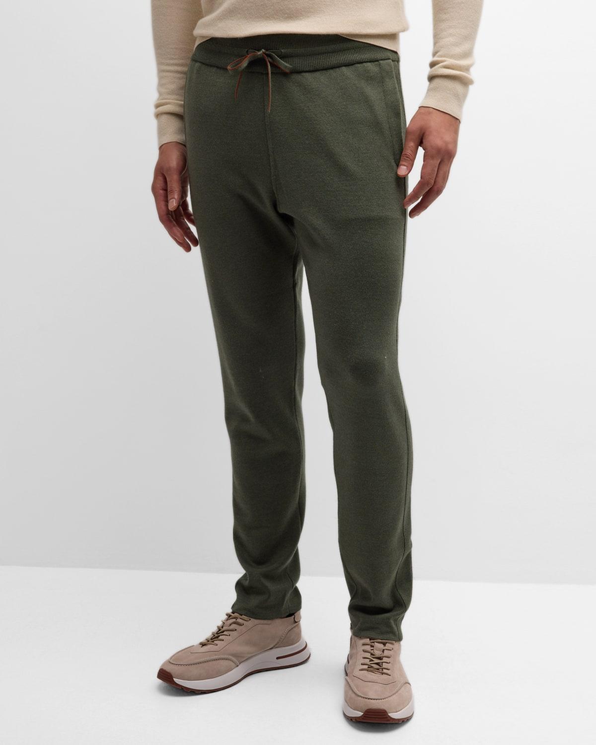 Mens Balfour Drawstring Trousers Product Image