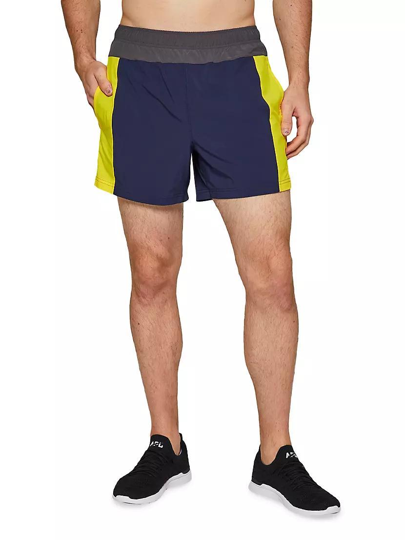 Bolt Performance Shorts Product Image