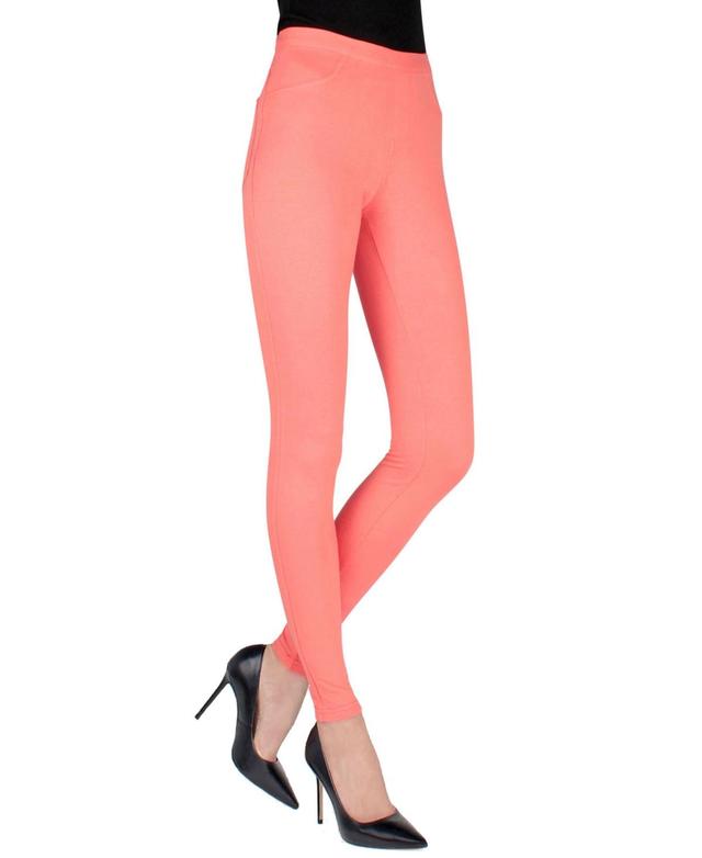 Soft Chic Womens Leggings Product Image