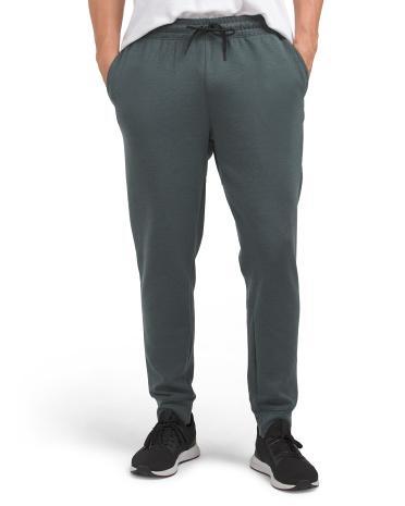 Double Knit Joggers For Men Product Image