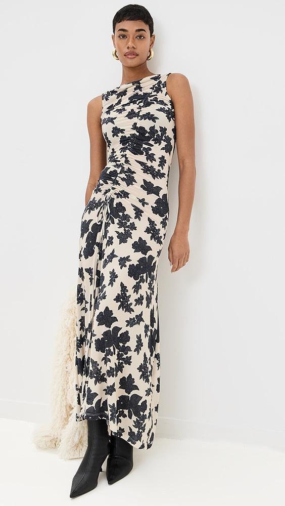 Ulla Johnson Natalia Dress | Shopbop Product Image