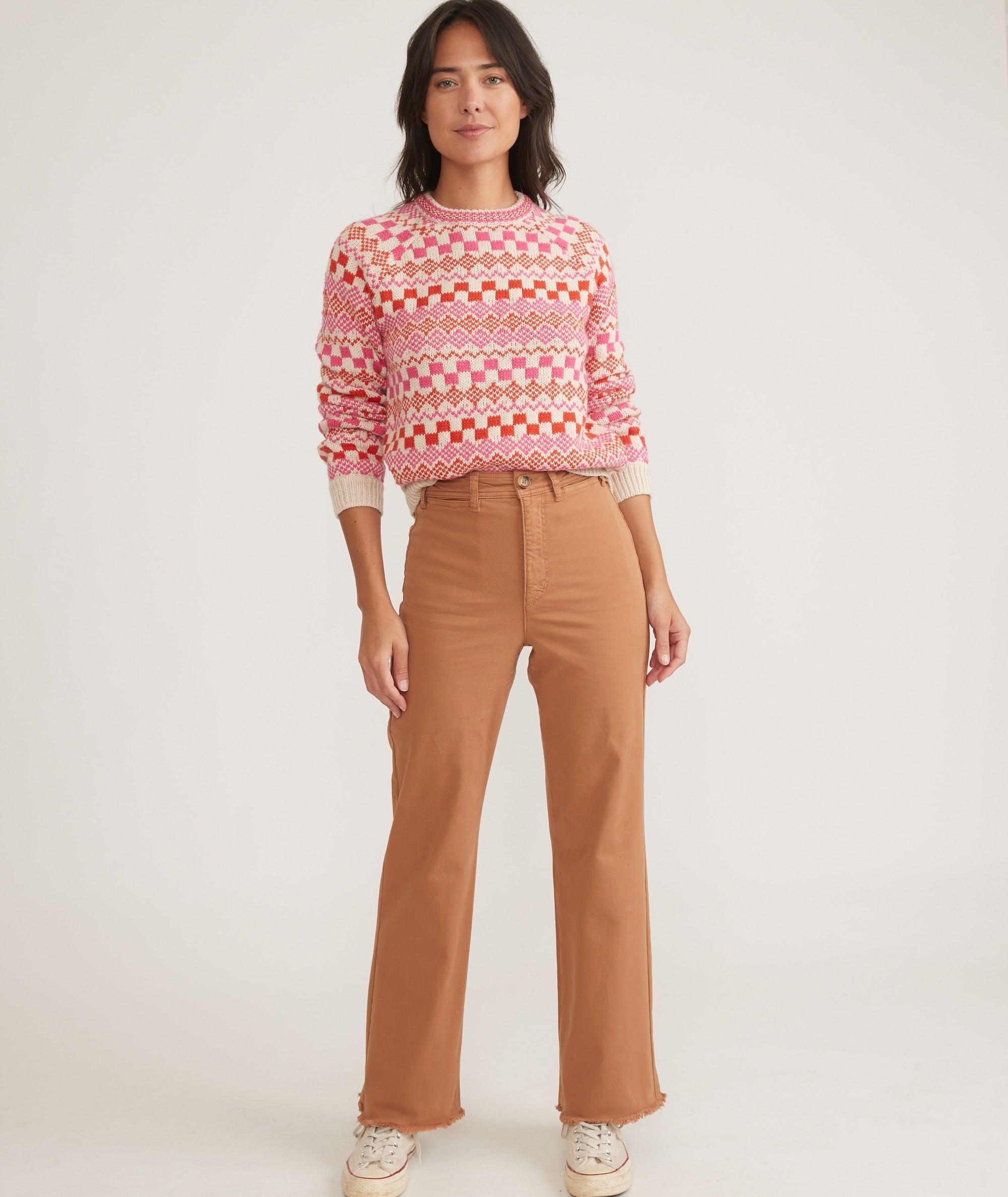 Bridget Full Length Pant Product Image