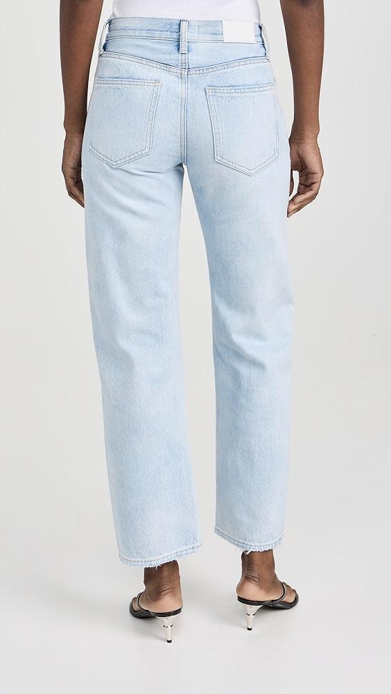 Pistola Denim Lexi Jeans | Shopbop Product Image