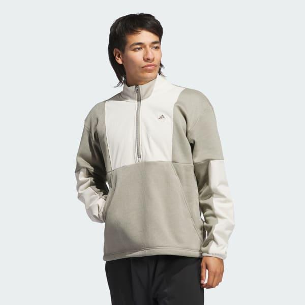 Go-to Dwr Hybrid Half Zip Pullover Product Image