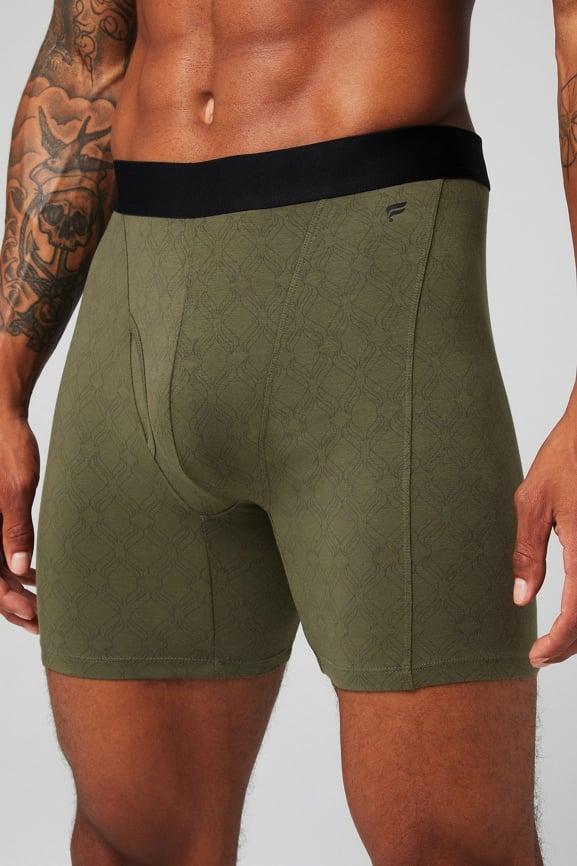 The 24-7 Boxer Brief Product Image