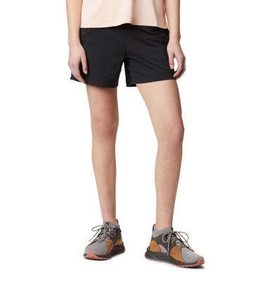 Womens Columbia Anytime Casual Shorts Product Image