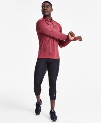 Nike Men's Element Dri-FIT 1/2-Zip Running Top Product Image