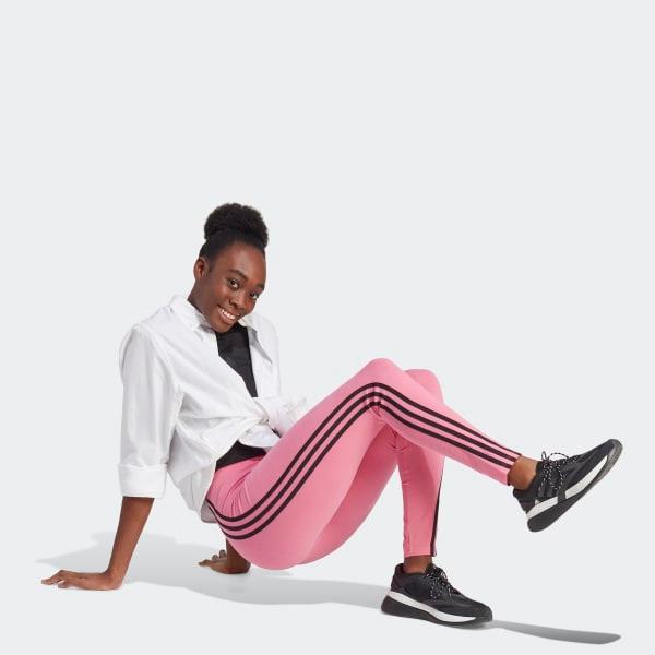 Future Icons 3-Stripes Leggings Product Image