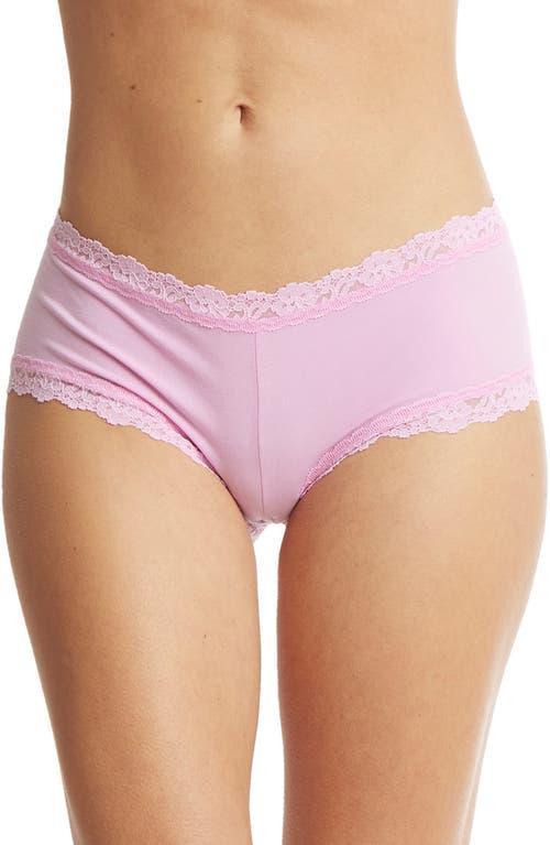 Hanky Panky Boyshorts Product Image