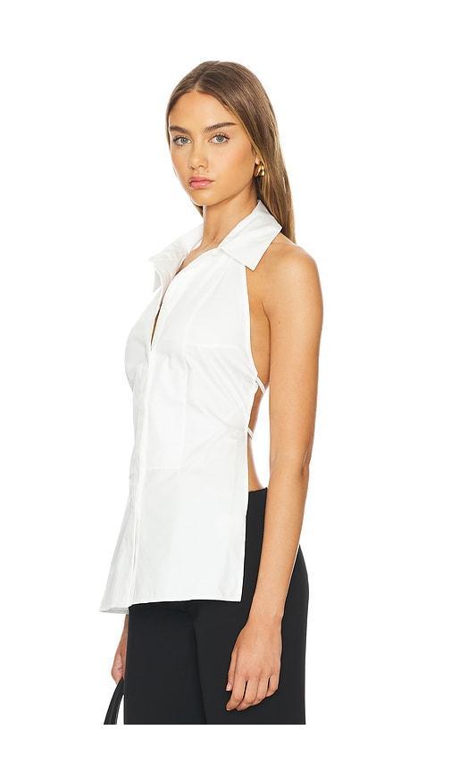 Halter Shirt product image