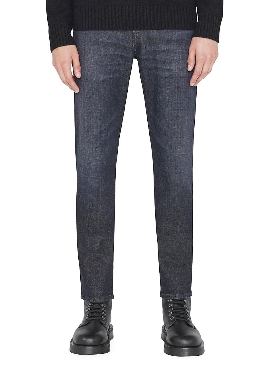 FRAME LHomme Slim Fit Jeans Product Image