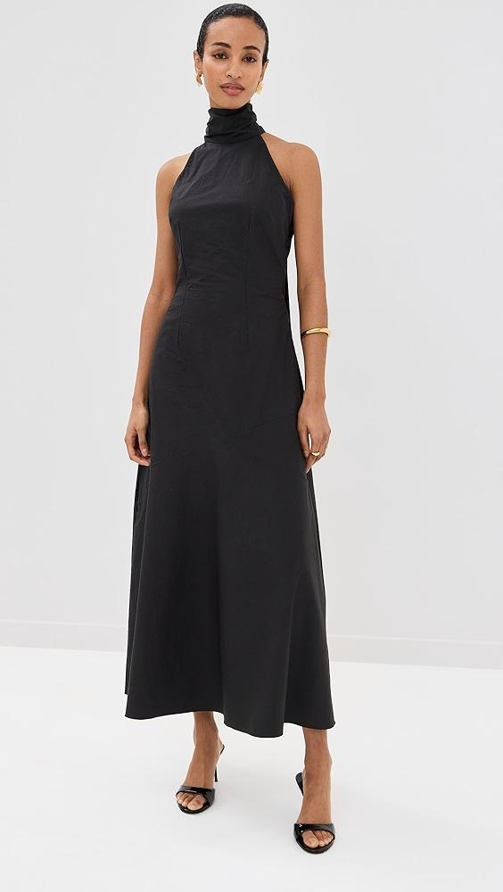 Azeeza Faye Midi Dress | Shopbop Product Image