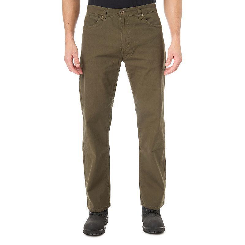 Mens Smiths Workwear Stretch Canvas Pants Product Image