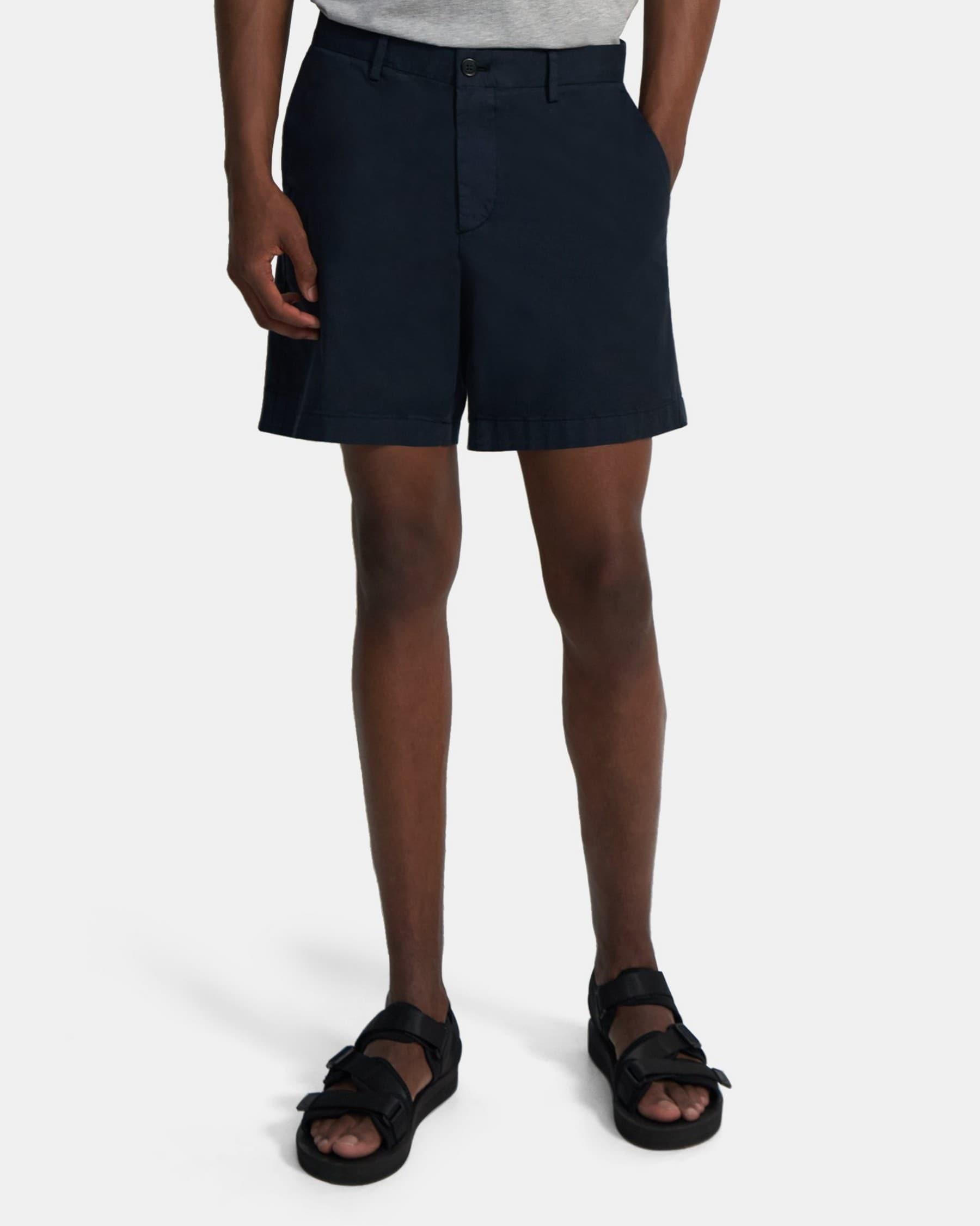 Classic-Fit 7" Short in Organic Cotton Product Image