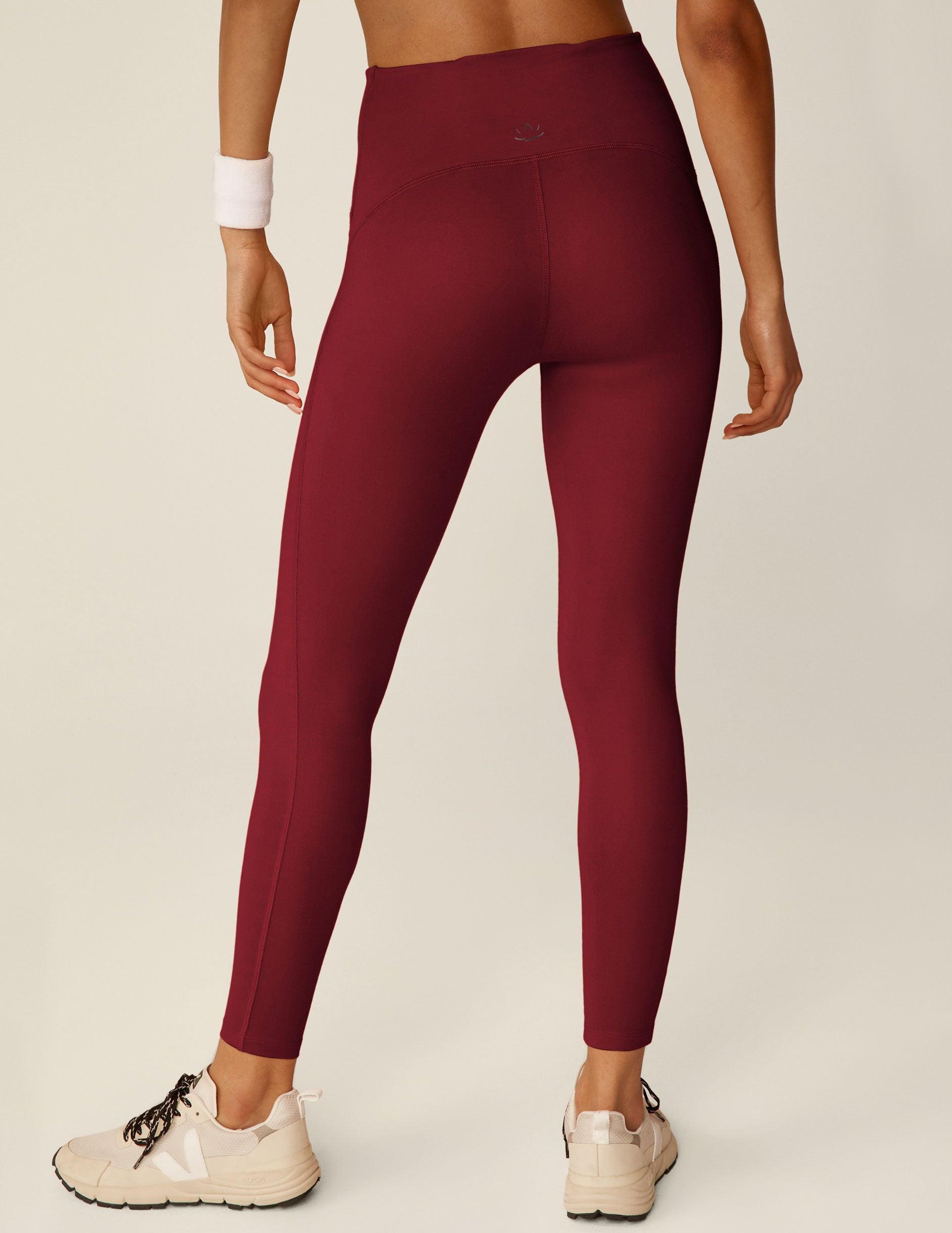 POWERBEYOND™ Pocket Midi Legging 2.0 Product Image