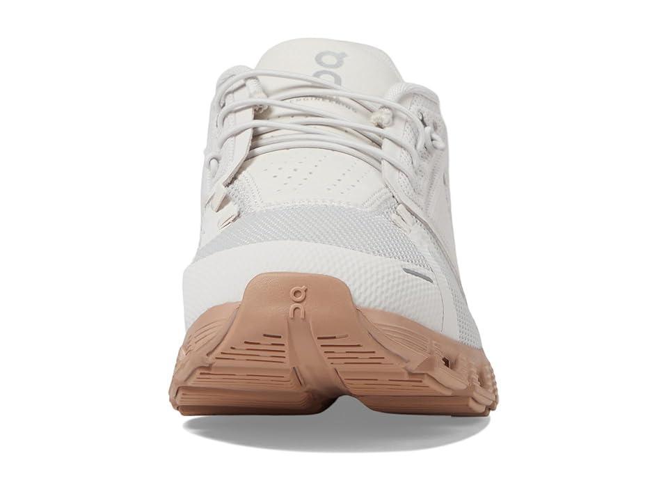 On Womens Cloud 5 Sneakers Product Image