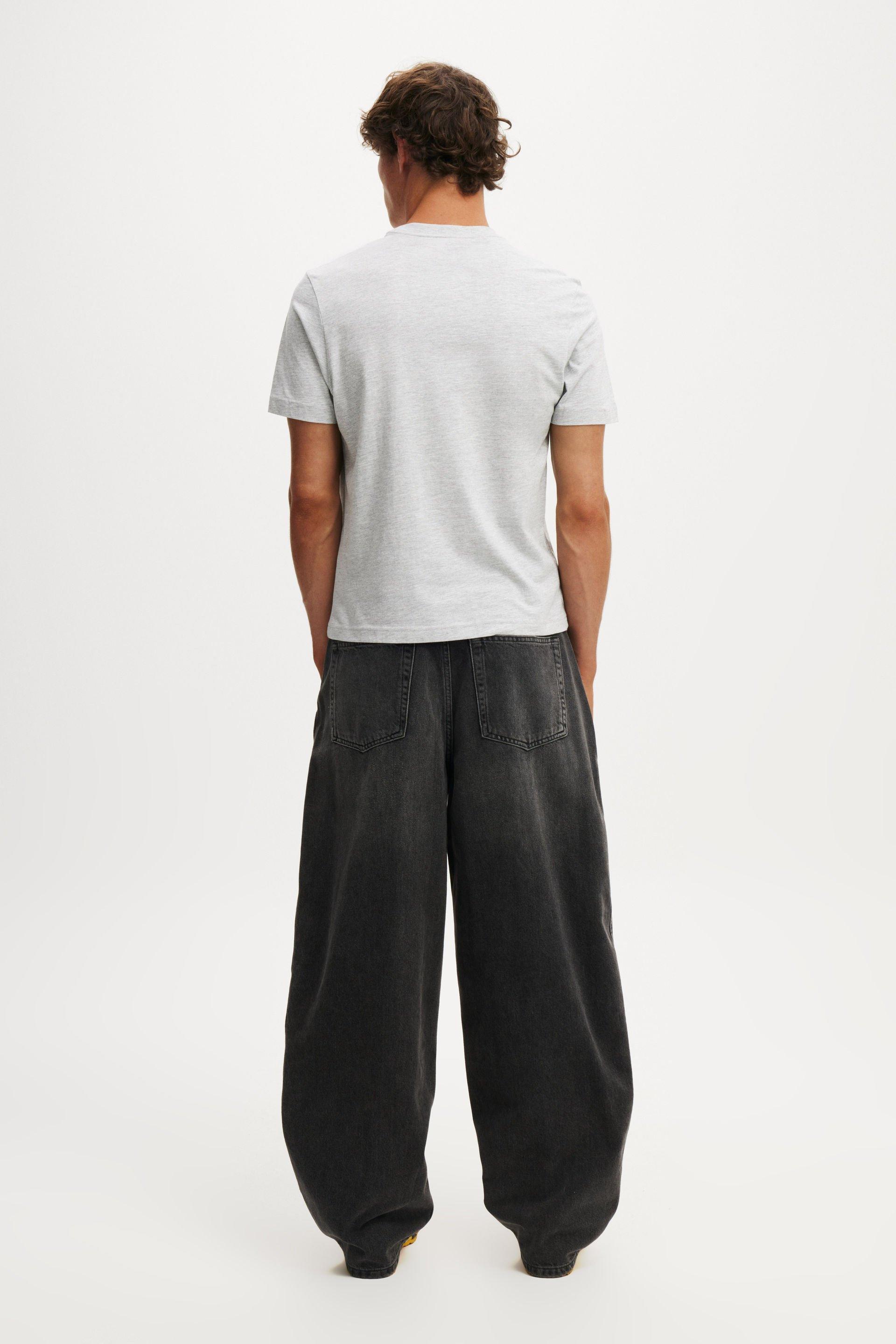 Super Baggy Tapered Jean Product Image