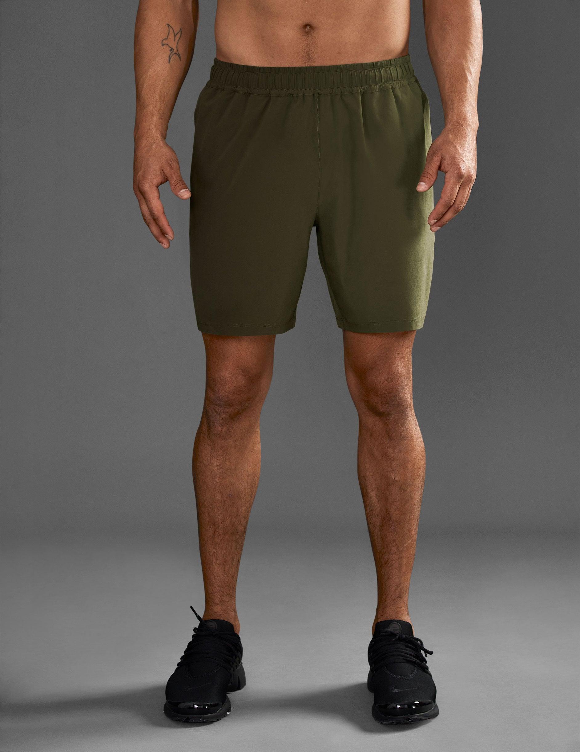 Pivotal Men's Performance Short Male Product Image