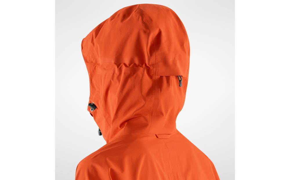 Bergtagen Lite Eco-Shell Jacket W Product Image