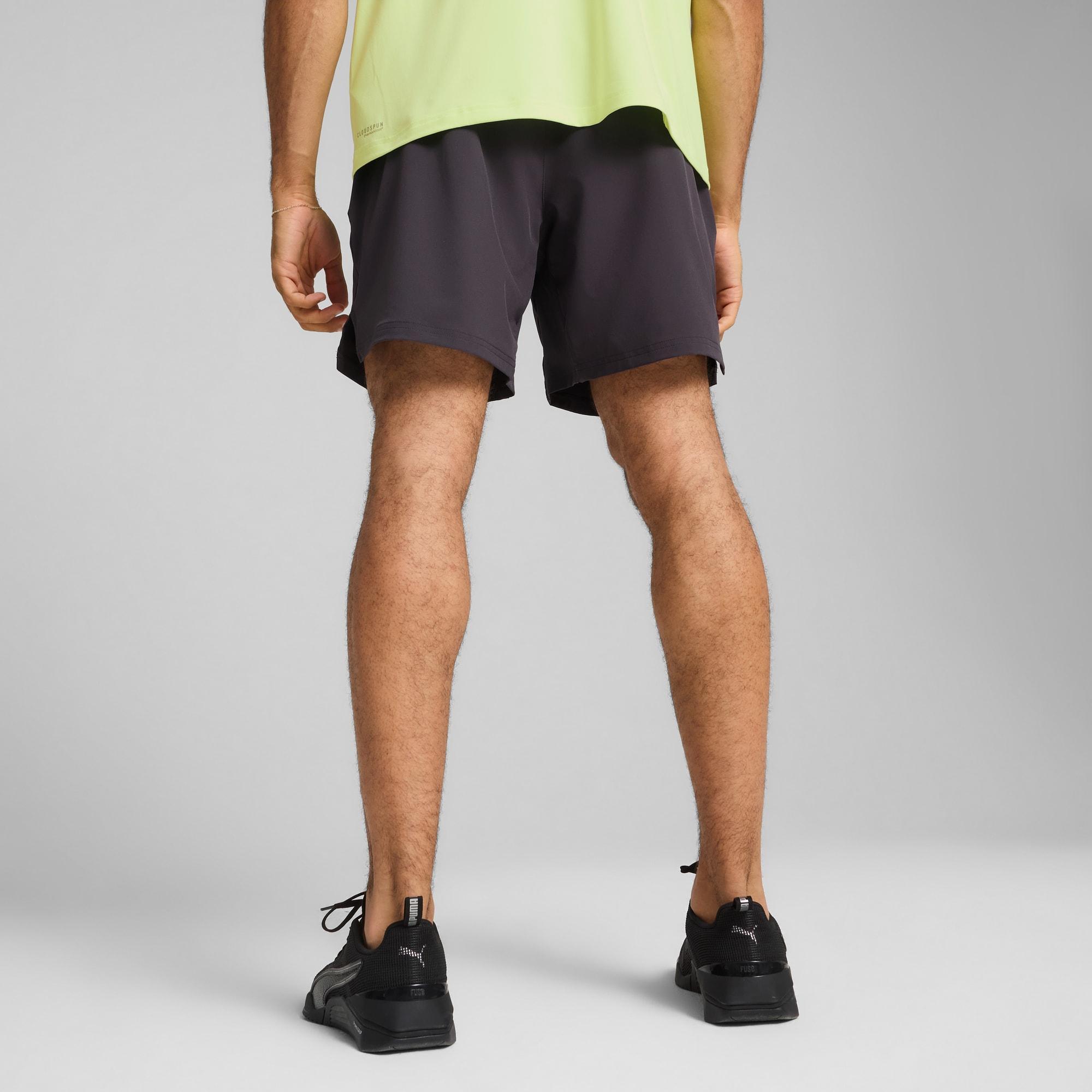 ENERGY 7-Stretch Men's Woven Shorts Product Image