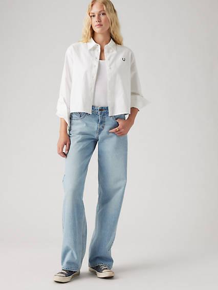 Levi's Loose Women's Jeans Product Image