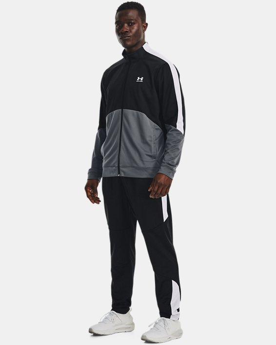 Men's UA Tricot Jacket Product Image