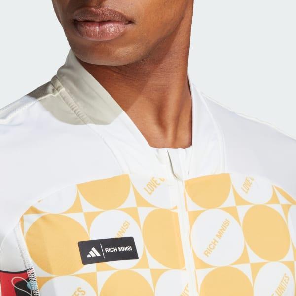 Rich Mnisi x The Cycling Short Sleeve Jersey Product Image