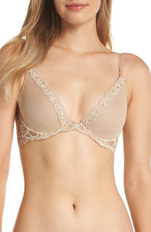 Natori Feathers Underwire Contour Maternity/Nursing Bra Product Image