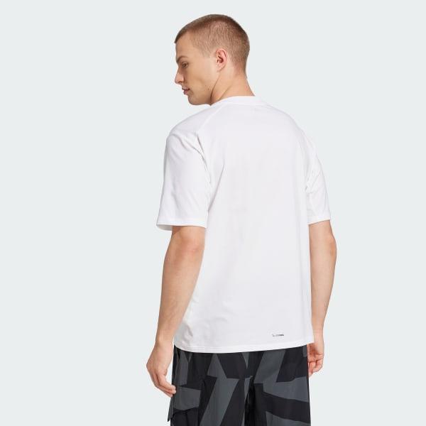 Terrex Multi Climacool Tee Product Image