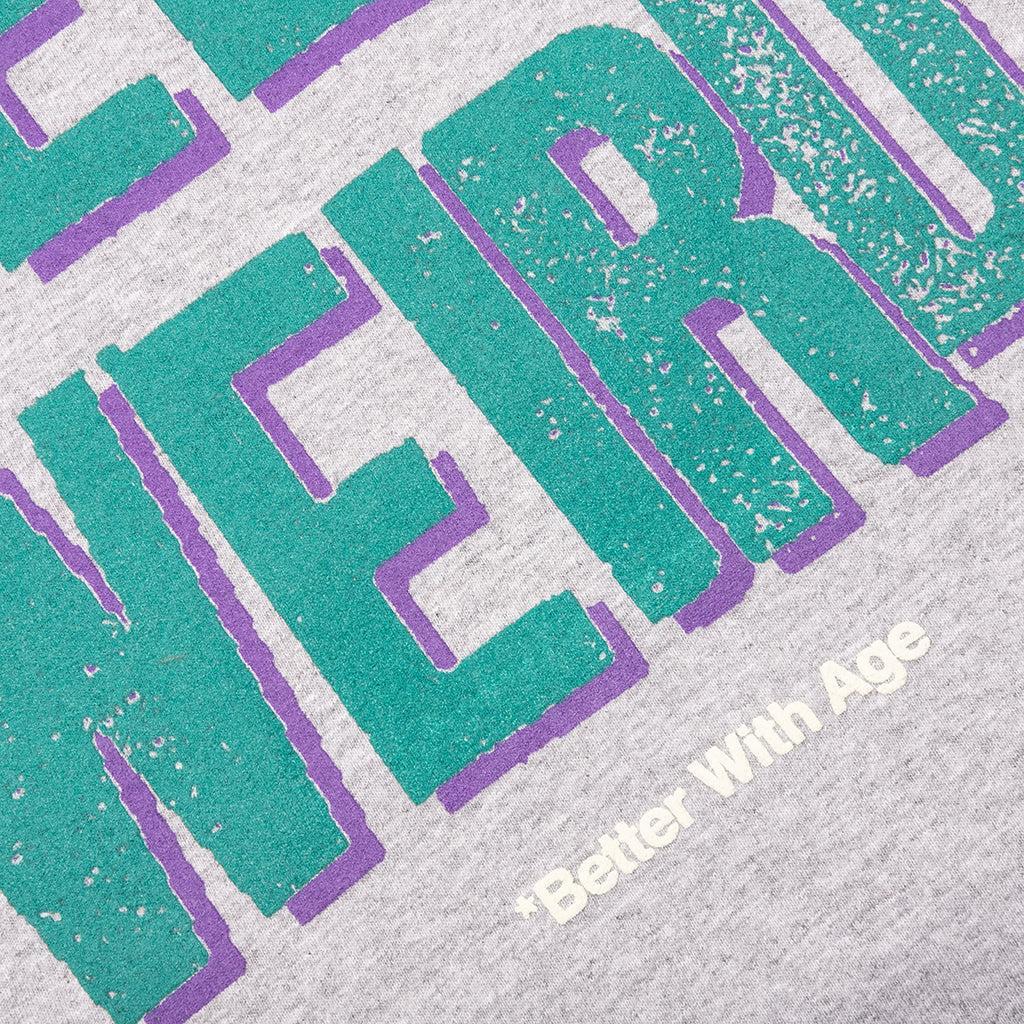 Weirdo Tee - Multi Male Product Image