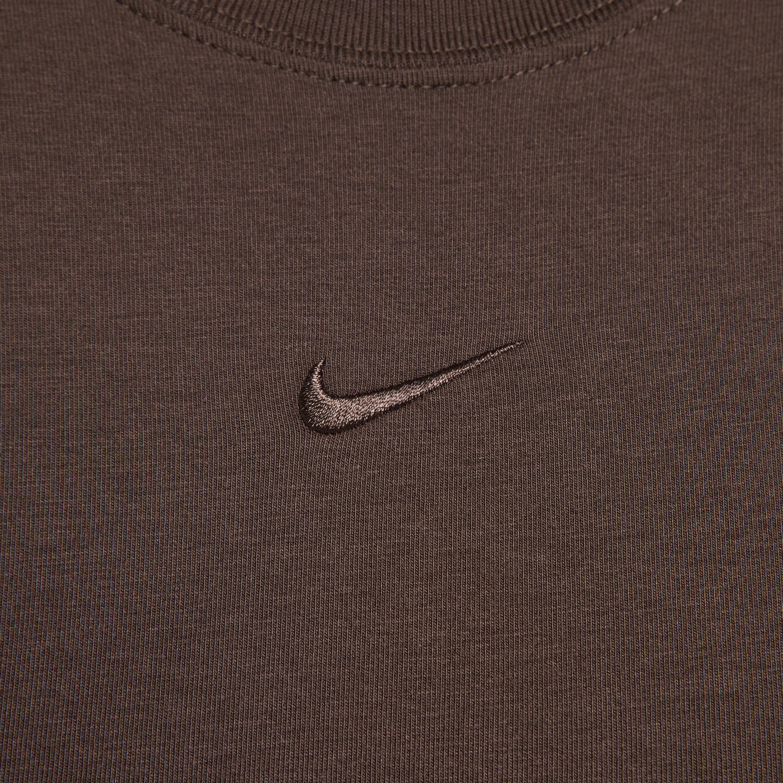 Women's Nike Sportswear Chill Knit T-Shirt Product Image