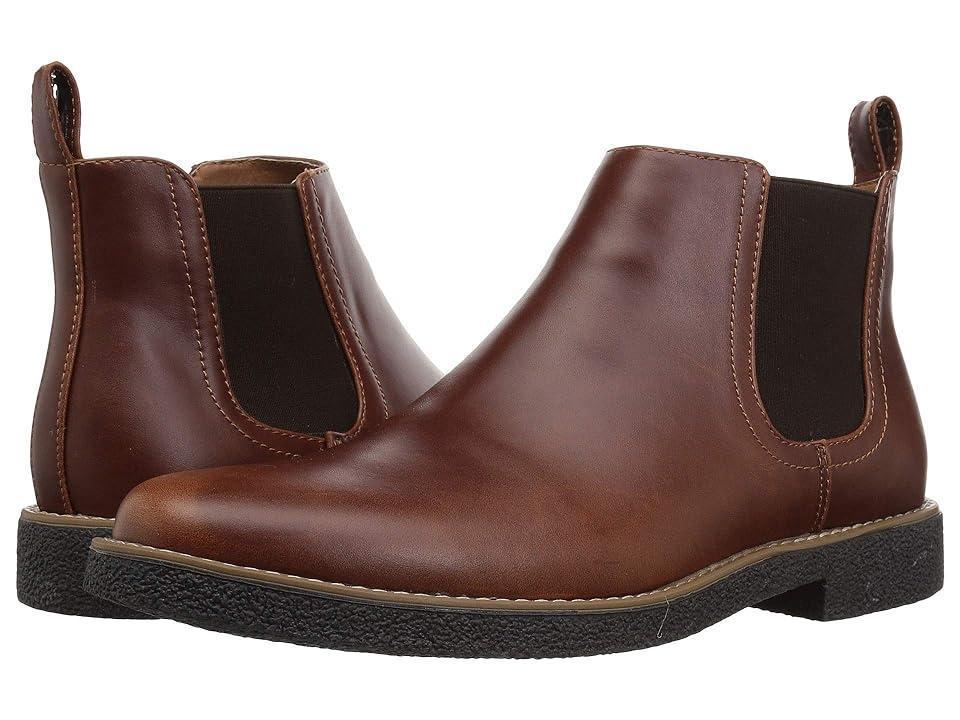 Deer Stags Rockland (Redwood/Dark ) Men's Shoes Product Image