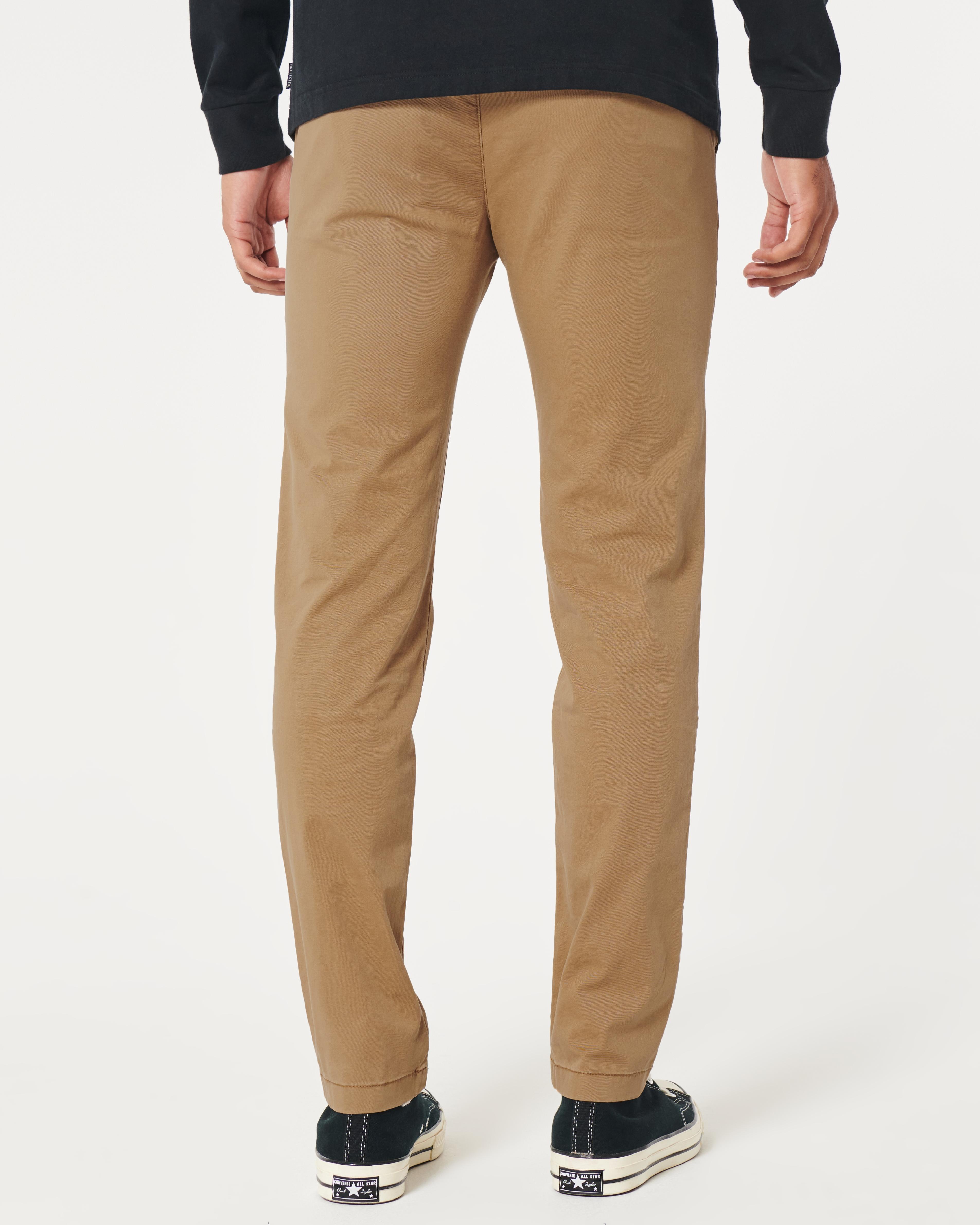 Skinny Chino Pants Product Image