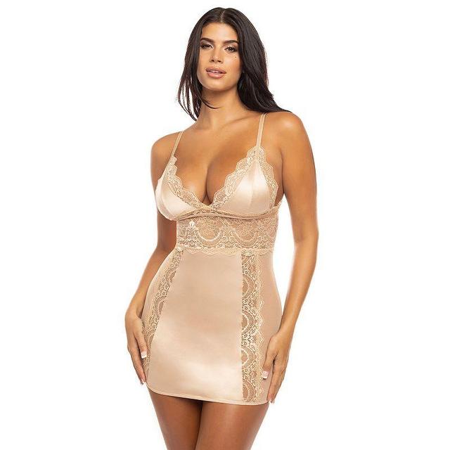 Oh La La Cheri Laura Chemise Product Image