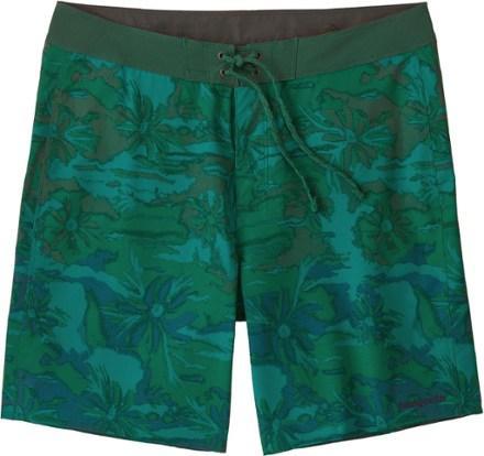 Hydropeak Board Shorts - Men's 18" Outseam Product Image