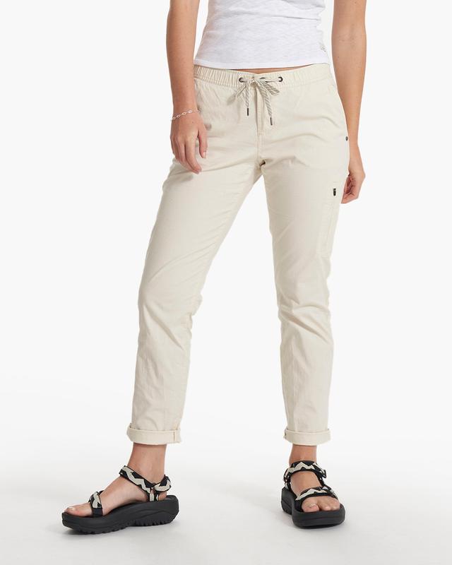 Womens Ripstop Pant Product Image