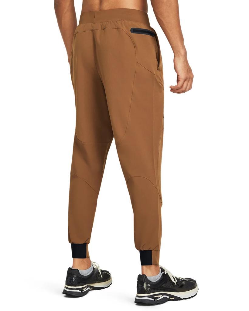 Men's UA Unstoppable Joggers Product Image