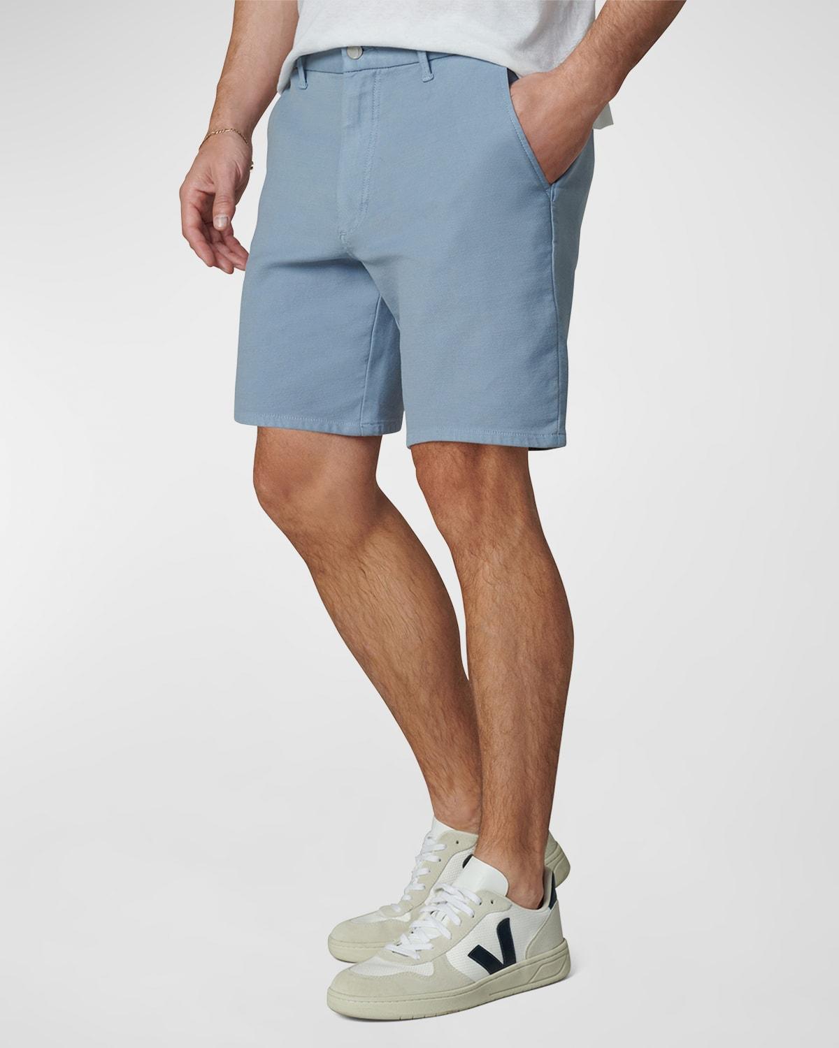 Mens Airsoft French Terry Shorts Product Image