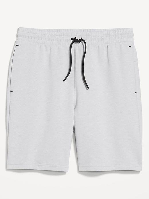 Dynamic Fleece 4.0 Shorts -- 8-inch inseam Product Image