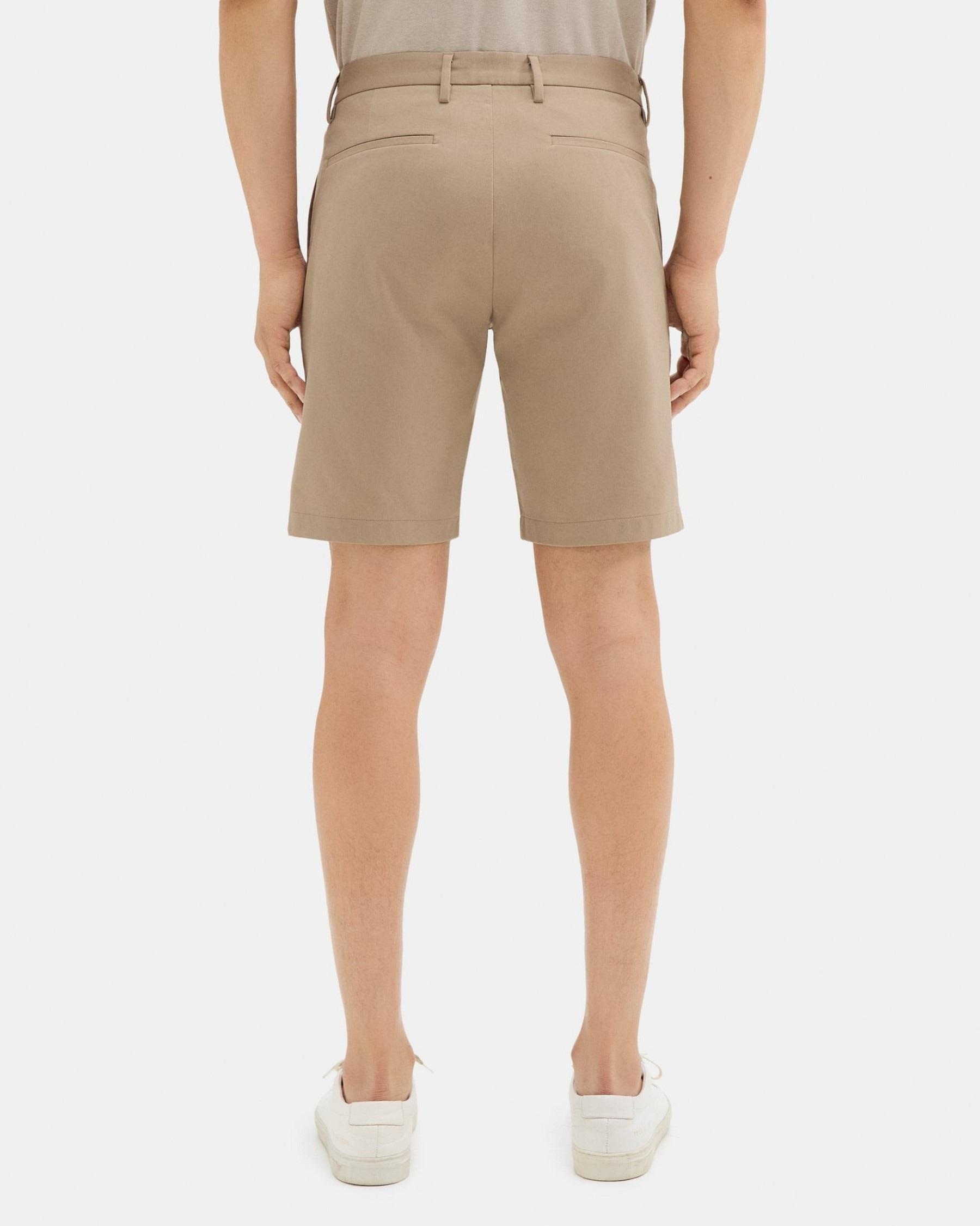 Classic-Fit Short  in Ascend Tech Product Image