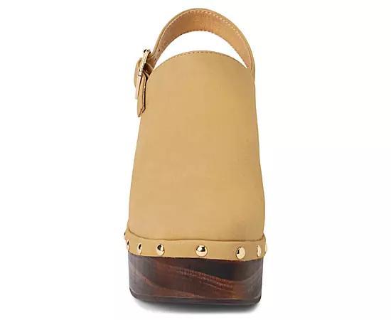 Coconuts Womens Freedom Clog Product Image