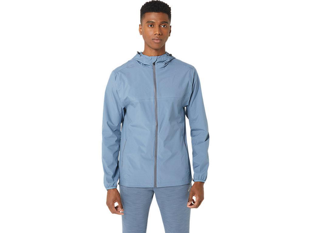 ASICS Men's Waterproof Jacket Product Image